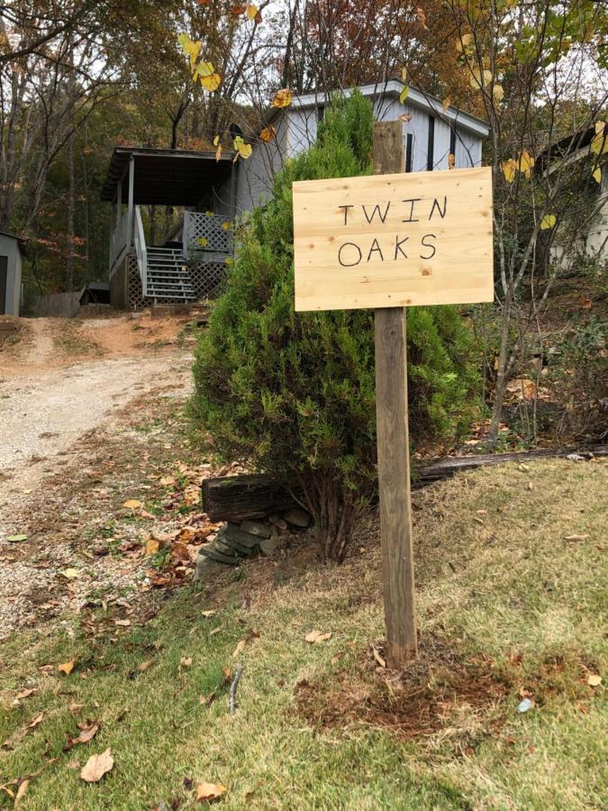 فيلا Twin Oaks مدينة كليرمونت المظهر الخارجي الصورة